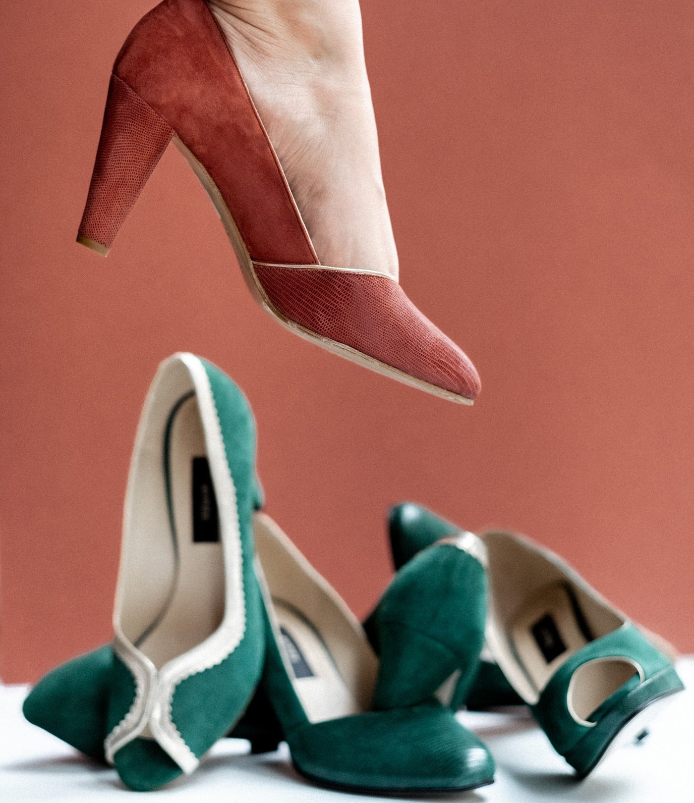 Ventes privées - Stock d'exposition à prix atelier