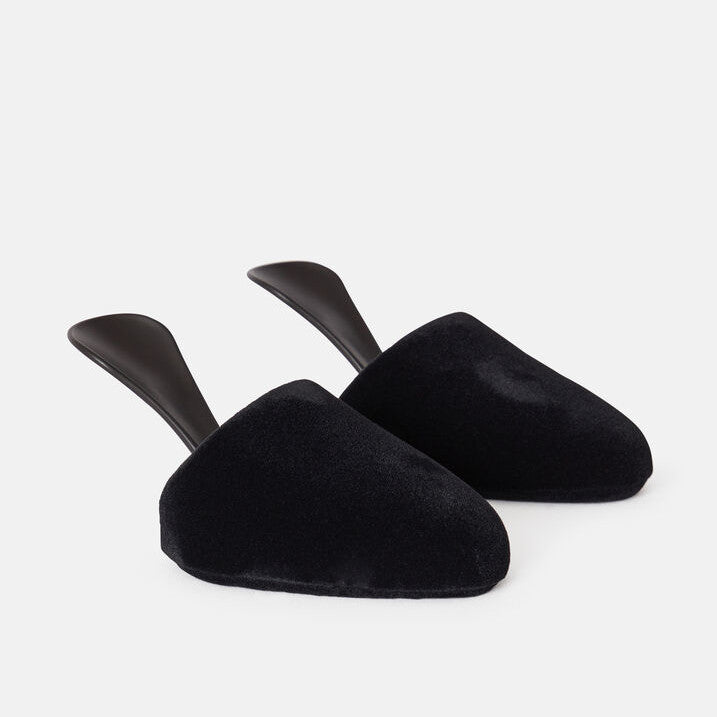 Paire d'embauchoirs (avant-pieds) pour chaussures femme - Famaco -