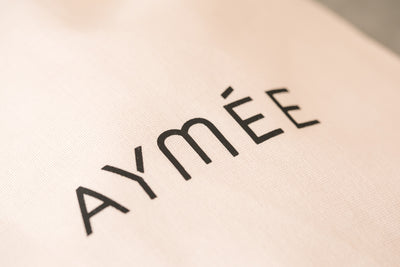 Housse de protection et de transport pour chaussures femme - Aymée -