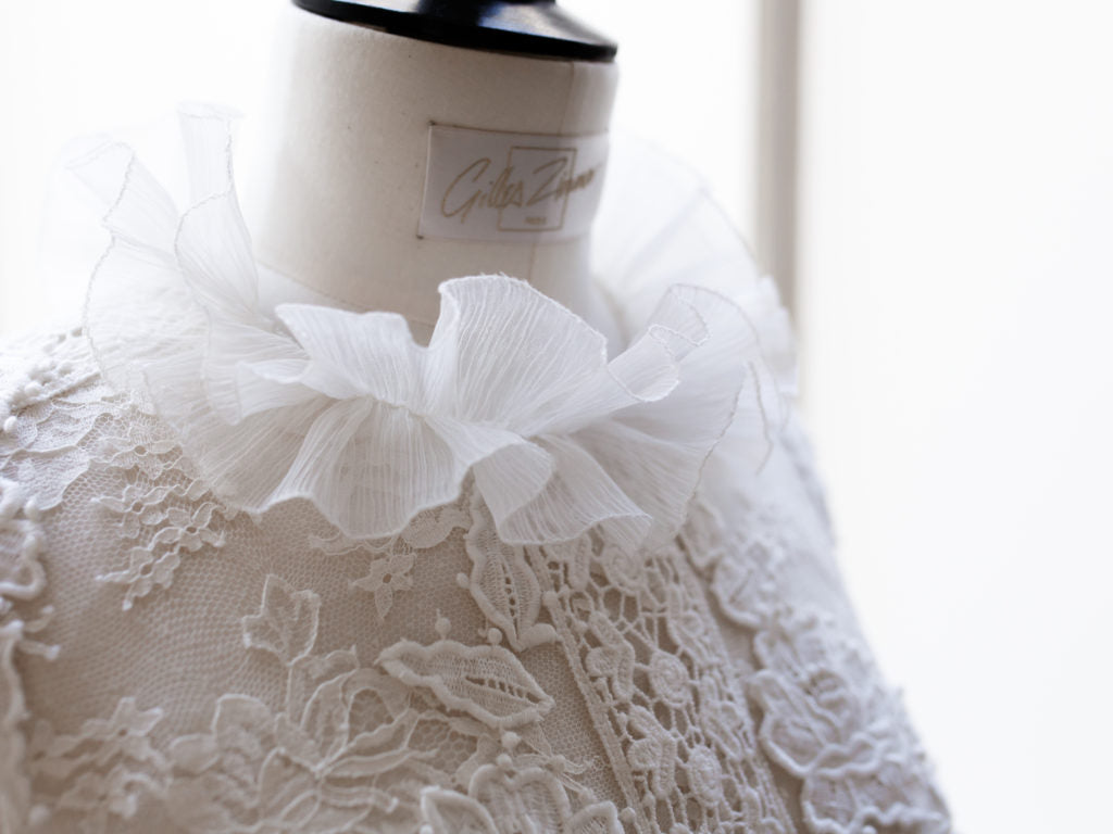 Bienvenue aux Batignolles #1 - Gilles Zimmer - 26 rue Lemercier -