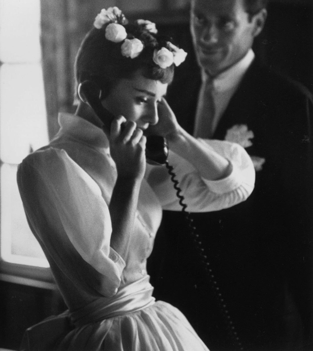 Situation exceptionnelle - Nous contacter