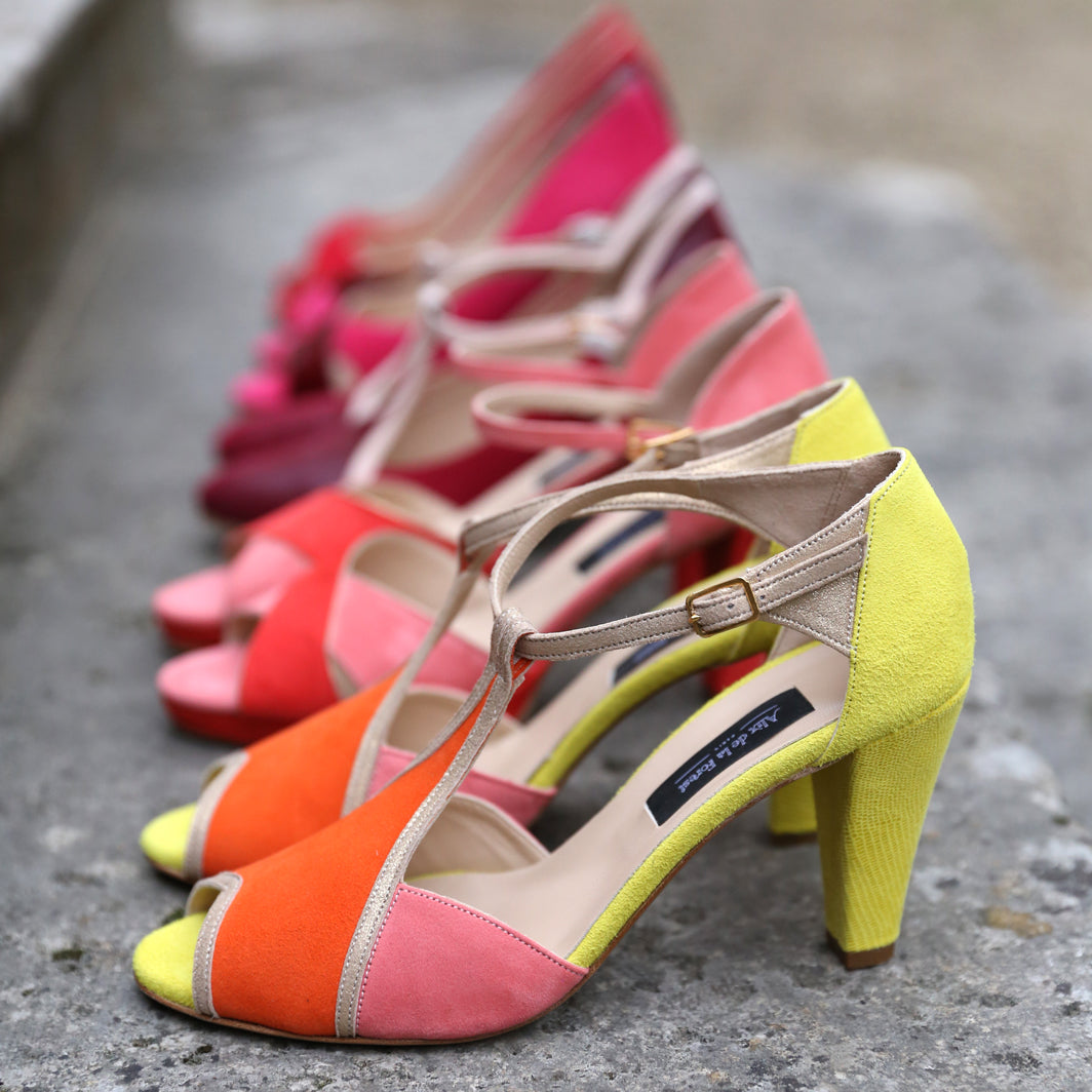 Ventes privées - Stock d'exposition à prix atelier