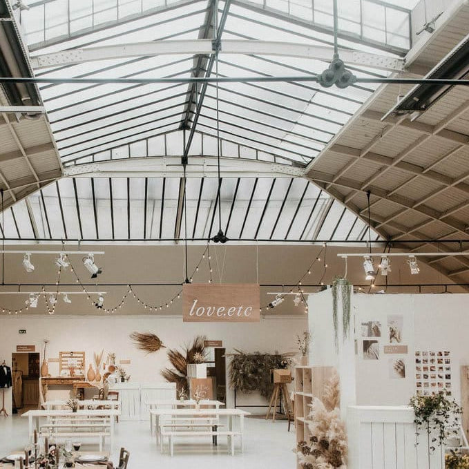 Love etc 2019 - Le rendez-vous mariage à ne pas manquer