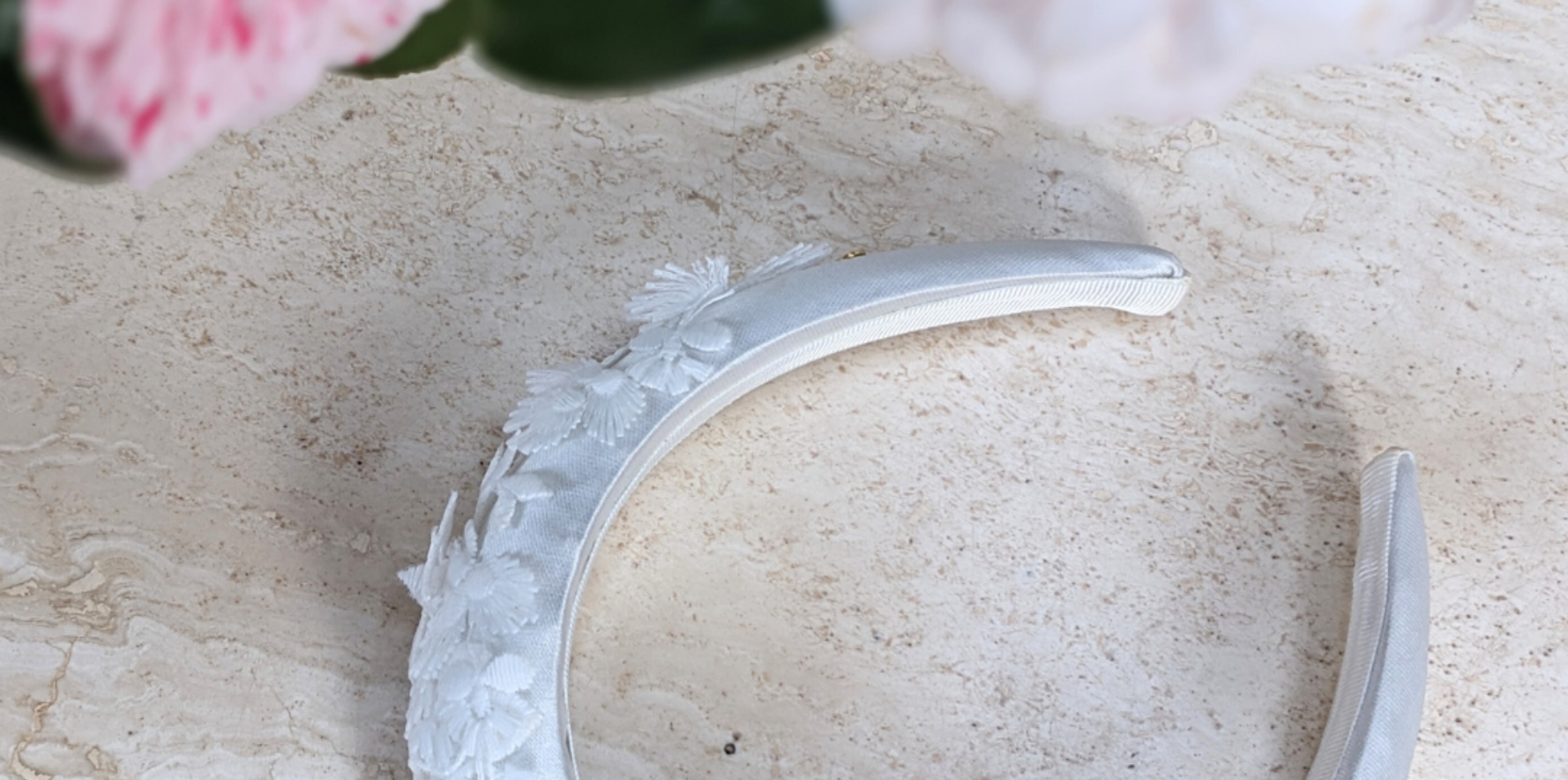 Mariage : des pièces d’exception à prix doux !