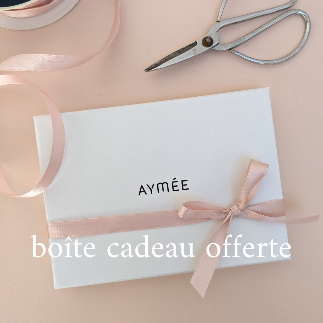 Offrir un cadeau qui a du sens – pour dire merci avec élégance