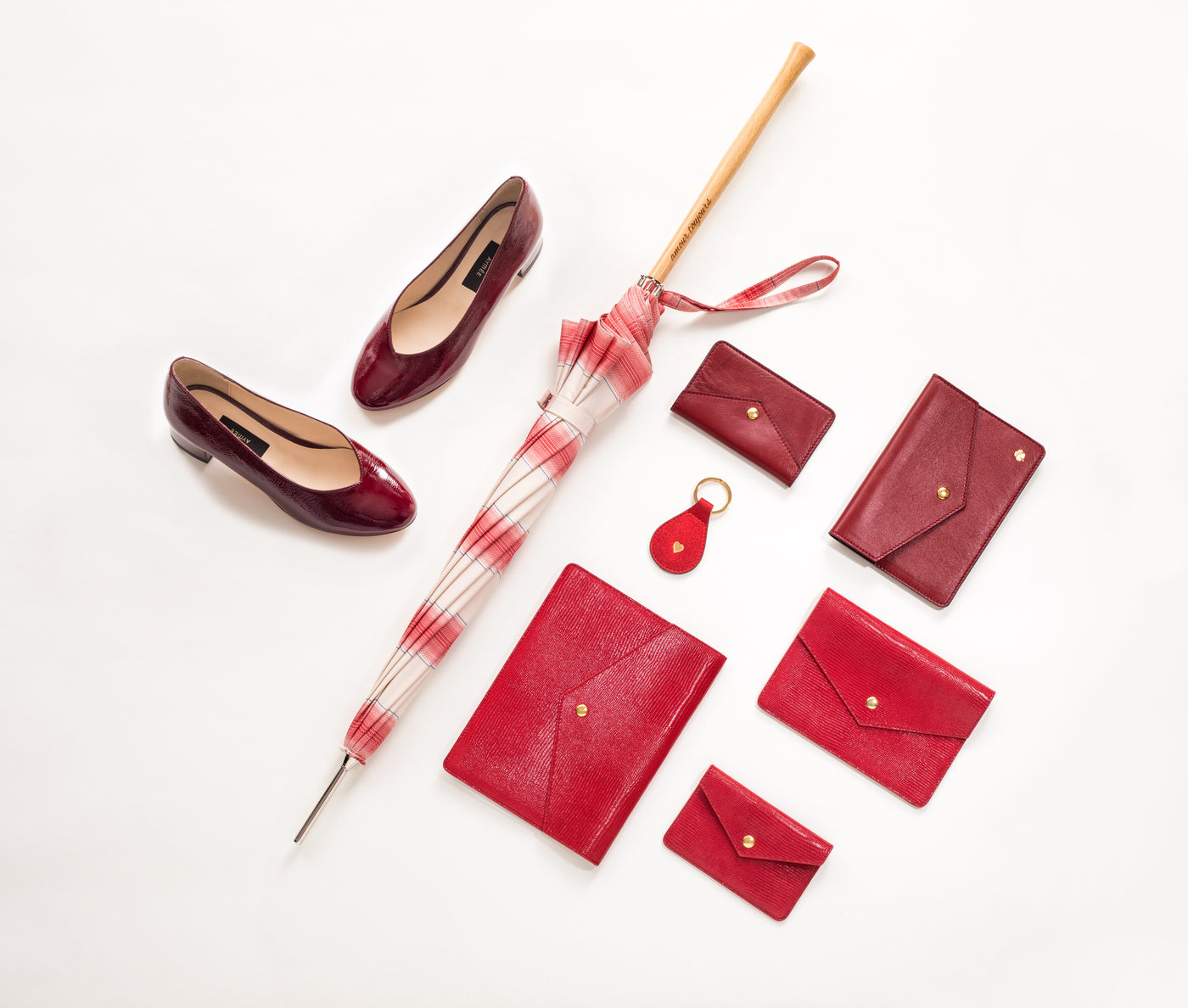 Amour toujours -éditions limitées Saint-Valentin, hommages aux savoir-faire de tradition français