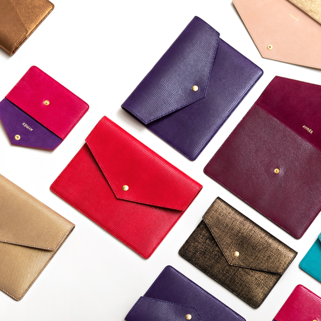 Maroquinerie à prix exceptionnels