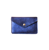 Pochette PM / Porte-Monnaie Lou bleu nuit