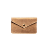 Pochette PM / Porte-Monnaie Lou bronze