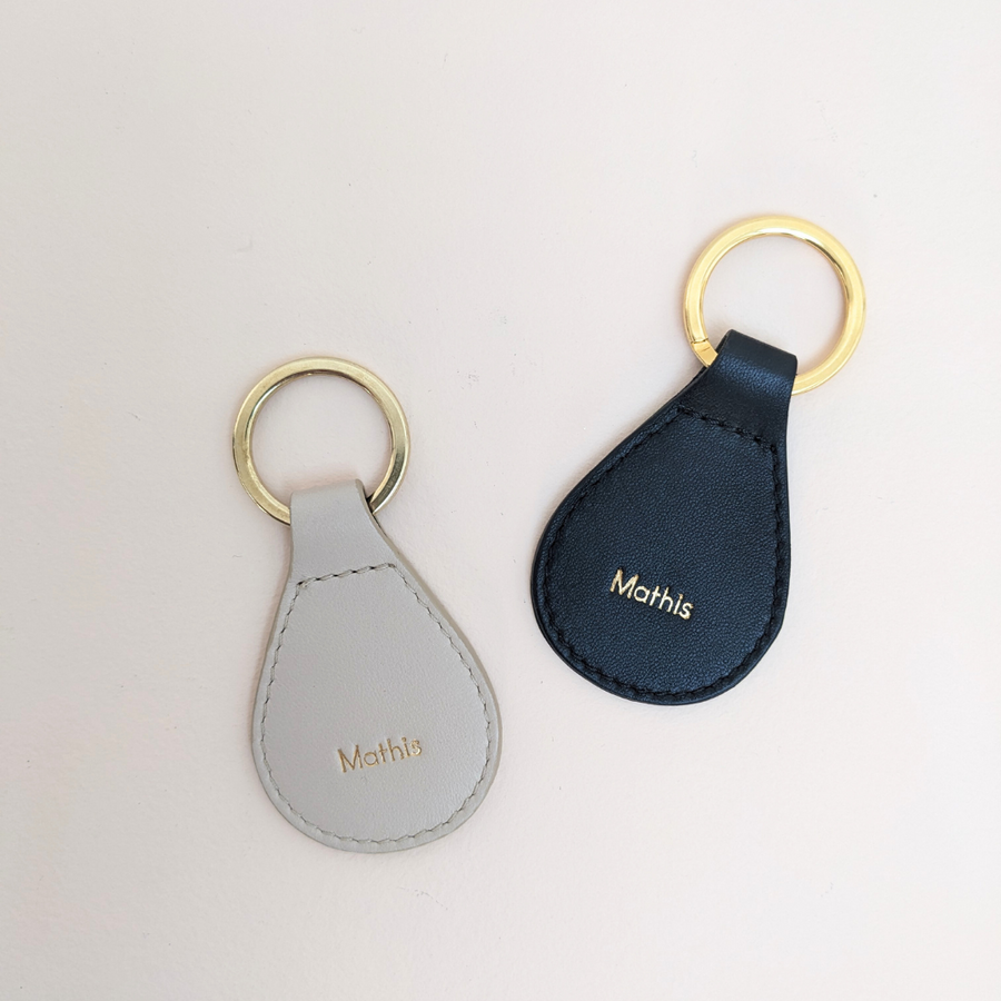 Porte-clés Lou - Mathis