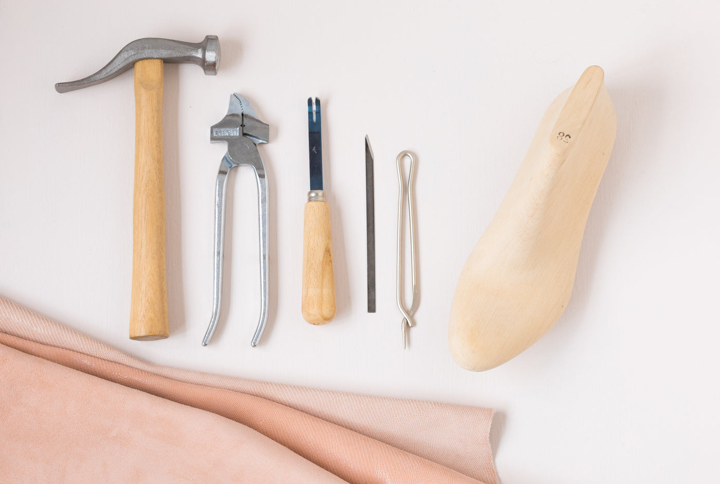 Nos ateliers français hautement qualifiés